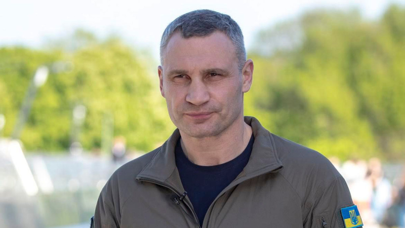 Kyiv ayudará a las comunidades de la región a recuperarse de las atrocidades de los bárbaros rusos – Vitali Klitschko