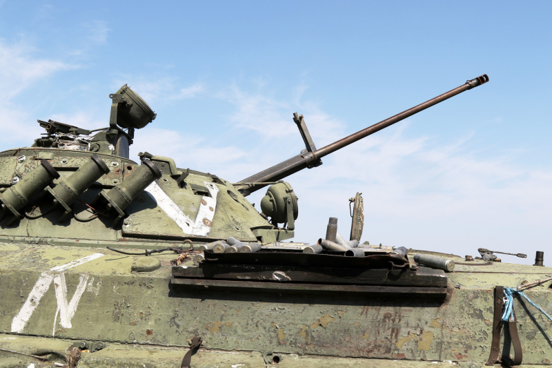 Será difícil para los rusos mantener sus posiciones, ISW confirmó que Kupyansk es controlado por la UAF