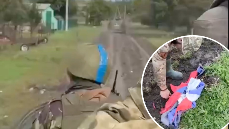 Defensores ucranianos entraron en dos aldeas en la región de Donetsk: por qué son importantes – explicar en el map