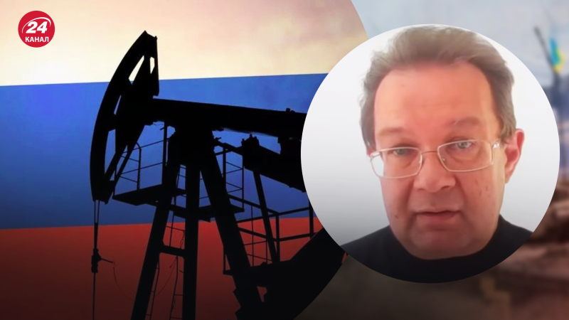 Los ingresos energéticos de Rusia caen al nivel más bajo del año: Pendzin explica por qué