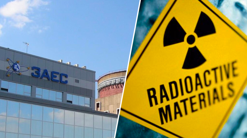 Los rusos pueden atacar otras centrales nucleares, excepto Zaporozhye – inteligencia