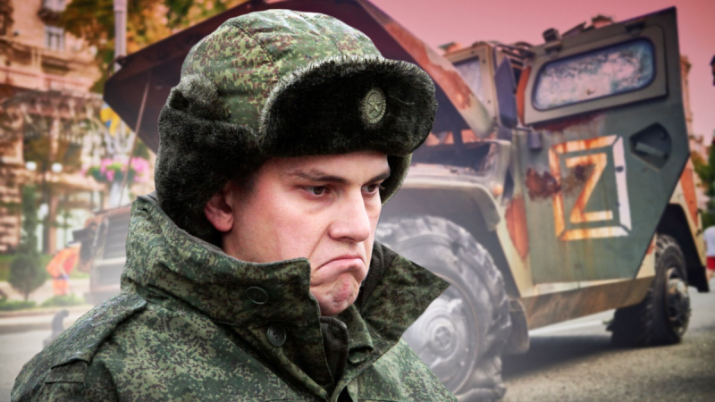 Miles de muertos: residentes del Donbas ocupado se amotinan por movilización total