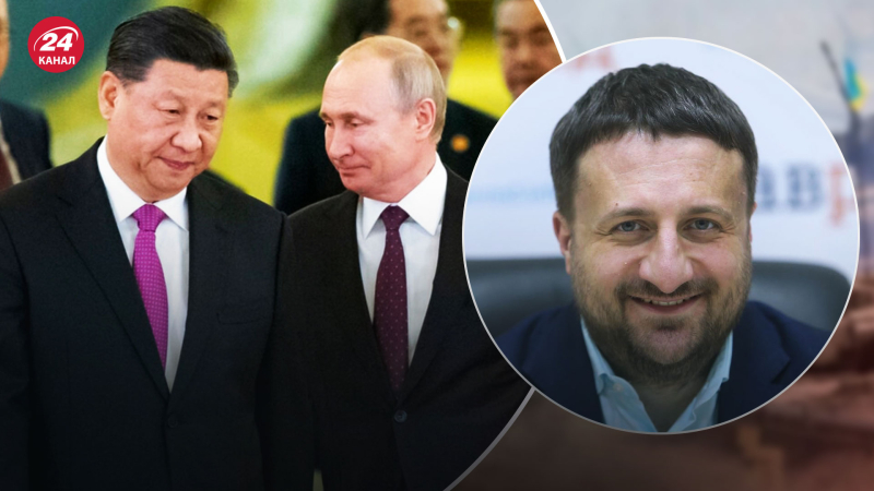 Hablarán de amistad, – el politólogo sugirió qué esperar de la reunión de el jefe de China con Putin