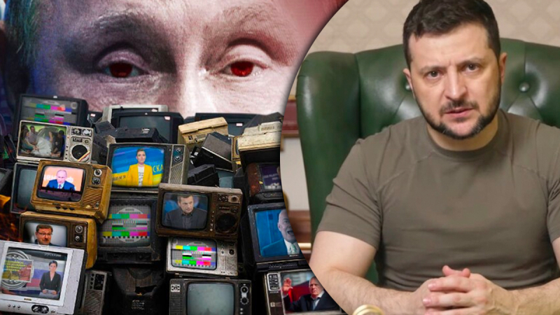 Nuestras posiciones no cambian debido al 'ruido', – Zelensky en la última noticias de Rusia