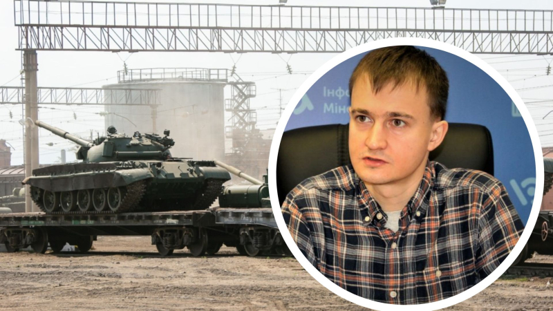 Rusia reabrirá los tanques soviéticos: Chmut dijo si esto cambiará la situación en el frente