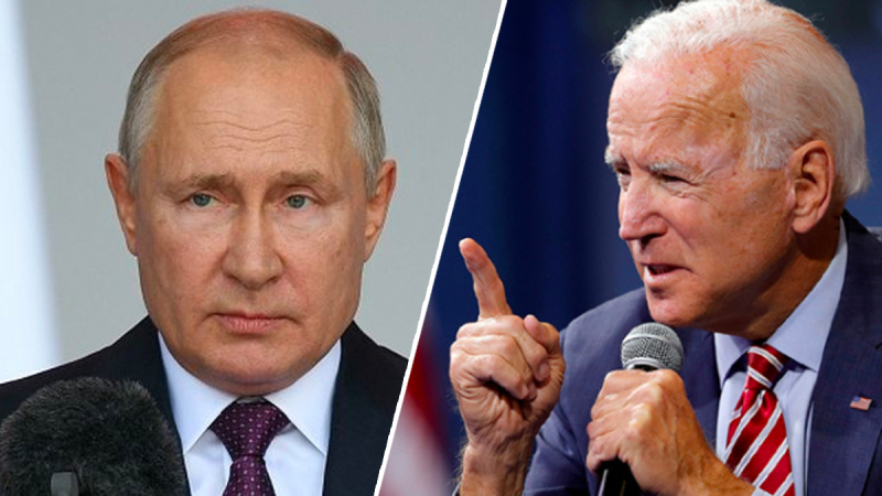 Putin podría usar armas nucleares, Biden advirtió sobre las consecuencias