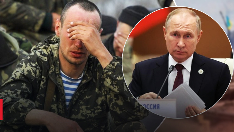 50 sombras de movilización en Rusia: cómo Putin firmó a muerte a sus ciudadanos – explicación del abogado