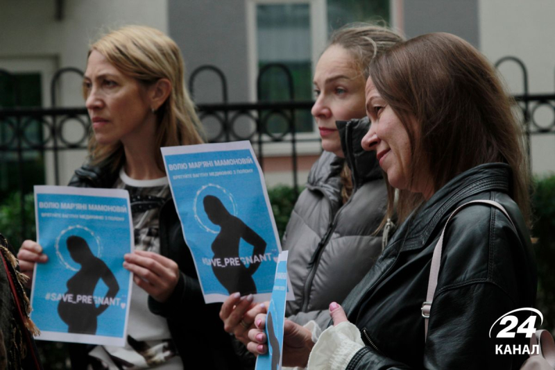 Los rusos se niegan a intercambiar mujeres capturadas de Azovstal, incluso mujeres embarazadas