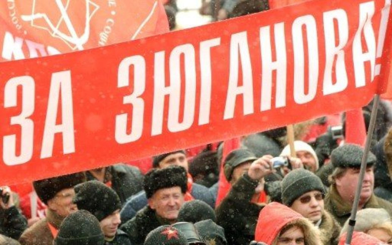 En Rusia proponen ejecutar a quienes malinterpreten las palabras sobre "movilización"