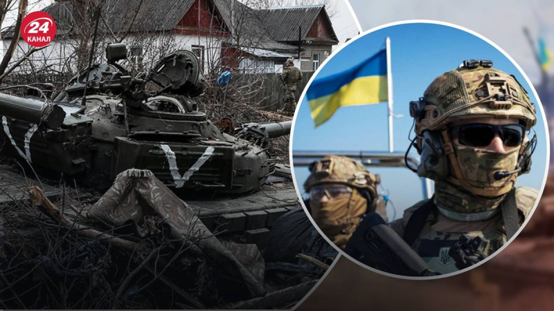 Las Fuerzas Armadas de Ucrania han demostrado que son impredecibles, el politólogo explicó lo que asusta a los rusos most