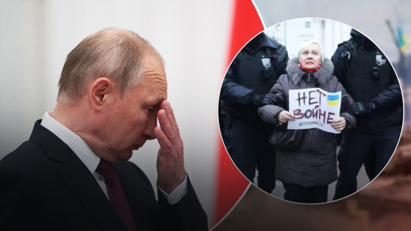 Putin anunció movilización parcial: la reacción de Ucrania, Rusia y todo lo conocido
