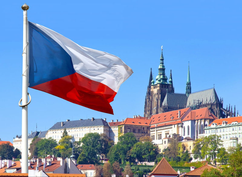 Un funcionario de alto rango del Ministerio de Asuntos Exteriores checo pasó información secreta a la inteligencia rusa