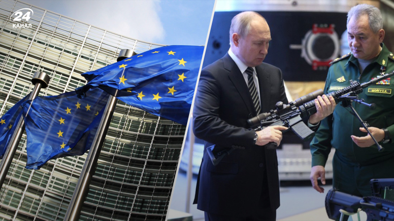 Putin ha demostrado claramente que no quiere la paz, sino una escalada de la guerra, – la UE sobre la movilización anunciada 