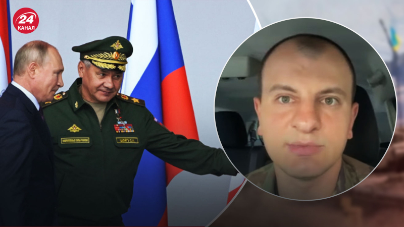 Militares leales sin autoridad, Karas explicó a quién Putin da órdenes militares