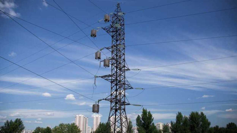 Se cortó la luz en Kharkiv, Poltava y Dnieper durante la alarma, interrupciones también en Belgorod