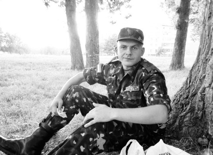 En Lvov, se despidieron de 5 héroes que cayeron en batallas con los ocupantes rusos