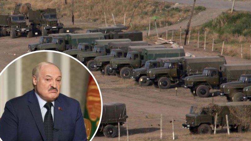 Bielorrusia considera inapropiado el despliegue de bases militares rusas