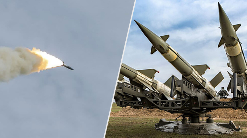 La defensa aérea estalló en el distrito de Uman por la mañana: fragmentos de cohetes cayeron sobre una casa privada 