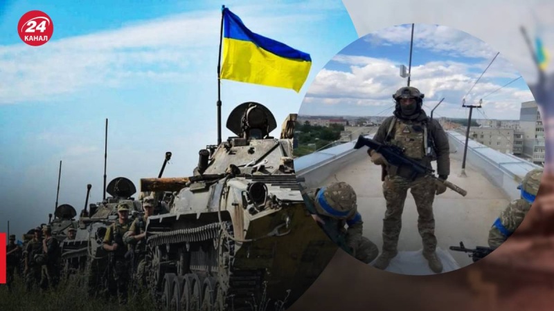 Dónde avanzaron las tropas ucranianas en la región de Kharkiv: mapa de hostilidades