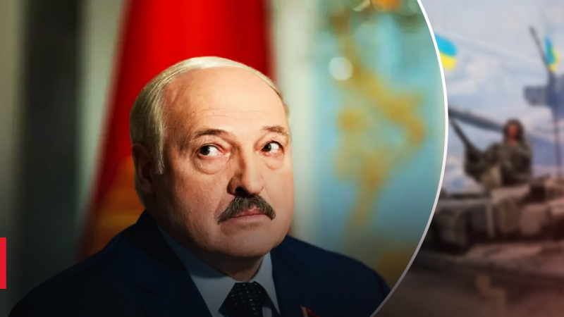 Lukashenko ordenó preparar a Bielorrusia para la defensa 