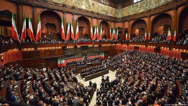 Meloni lidera las elecciones italianas: resultados preliminares