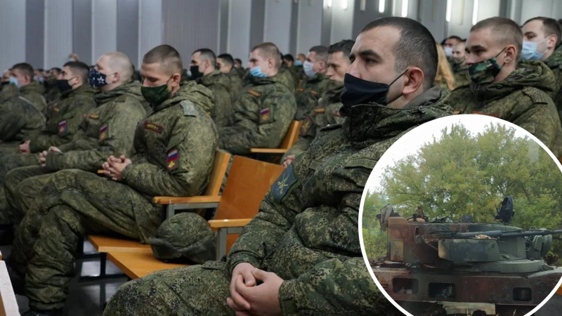 Rusia podría empezar a formar el 4º Cuerpo de Voluntarios, el 3º – ya se ha derretido, &ndash ; ISW