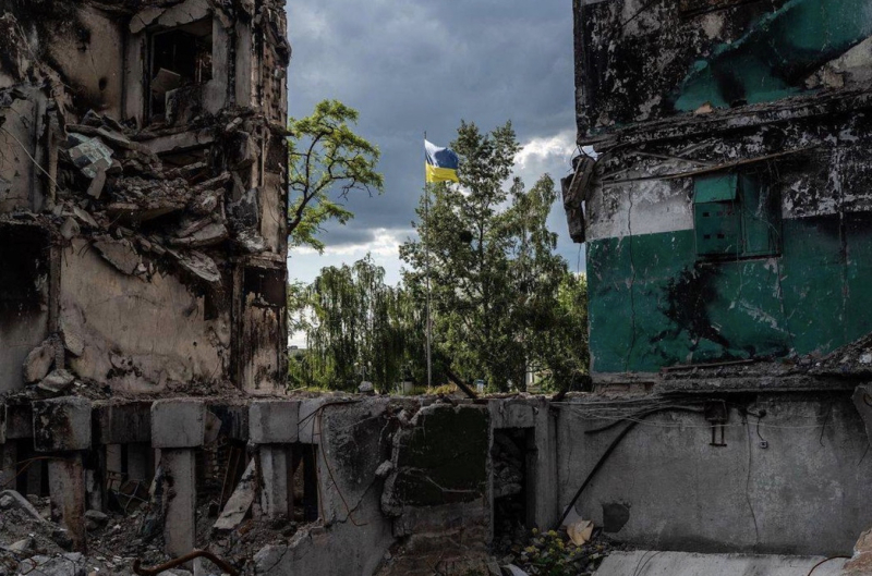 Las Fuerzas Armadas de Ucrania movieron a los ocupantes en la región de Kherson: cómo afectó esto al bombardeo en el Región de Dnipropetrovsk