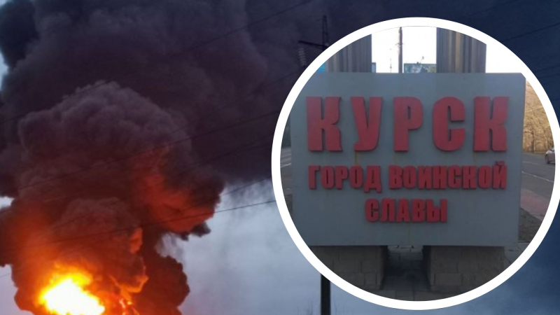 Fuerte 'aplauso' de nuevo en Kursk: las autoridades locales nos convencen de no entrar en pánico
