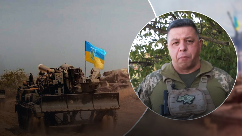 En la región de Kherson, las Fuerzas Armadas de Ucrania atacaron cruces, destruyeron depósitos de municiones y un comando post