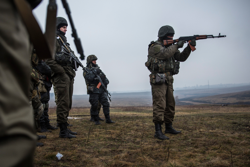 Éxitos de las Fuerzas Armadas de Ucrania en la región de Kharkiv: los analistas señalaron por qué Rusia fracasó y no puede explicarlo en los medios 