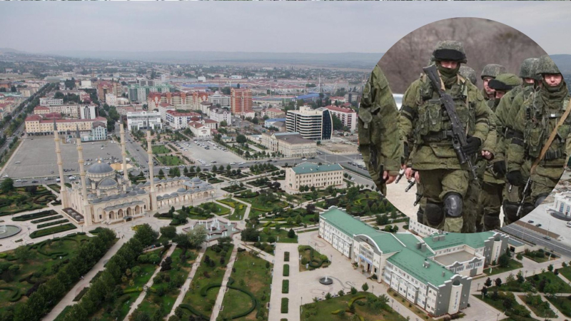 En Chechenia, las madres de los movilizados irán a un mitin: los kadyrovitas se preparan para dispersar