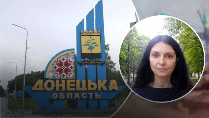 Los rusos mataron a 9 personas, decenas de heridos en la región de Donetsk, – OVA