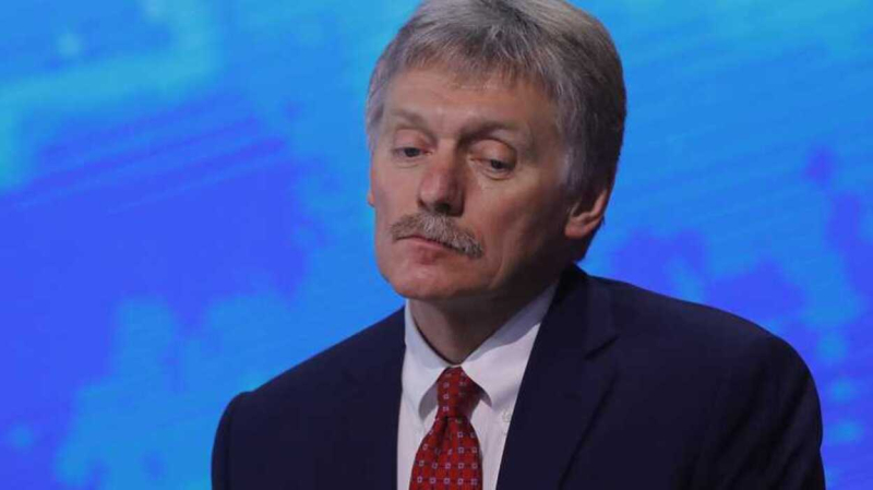 El Kremlin dijo que no comentaría sobre la derrota en Balakliya