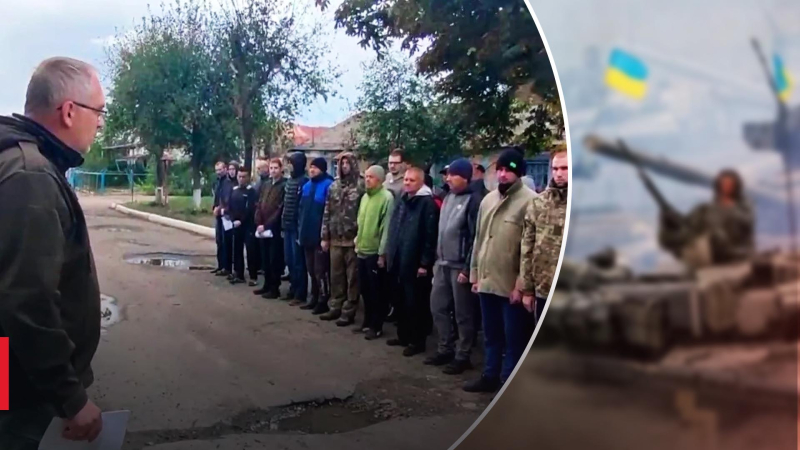 Cómo Rusia puede usar el 'referéndum' para matar a prisioneros de guerra ucranianos