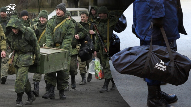 Después de los "referéndums", los Putin tendrán el derecho formal de introducir abiertamente reclutas en la guerra , – ISW