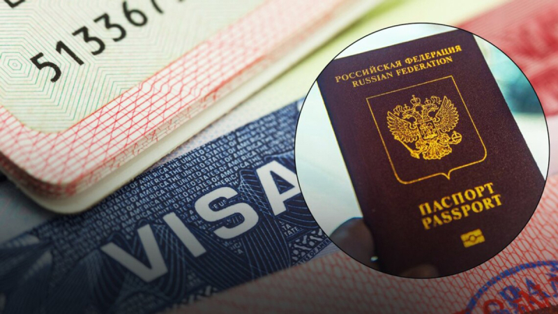 El Consejo de la UE aprueba la suspensión total del acuerdo de facilitación de visados ​​con Rusia