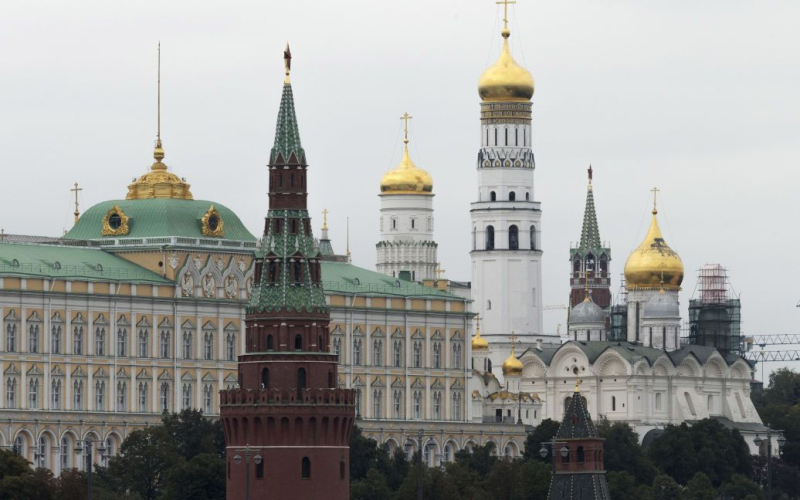 Kremlin intenta comprar municiones para la artillería soviética en Asia Central – GUR