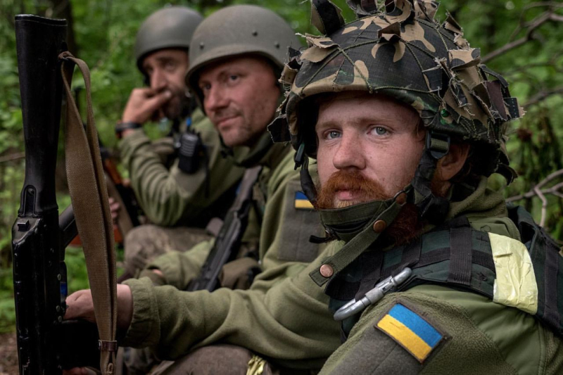 El Pentágono evaluó la contraofensiva de las Fuerzas Armadas de Ucrania, nuevas pérdidas del enemigo en el Sur: el principal para el día 203 de la guerra