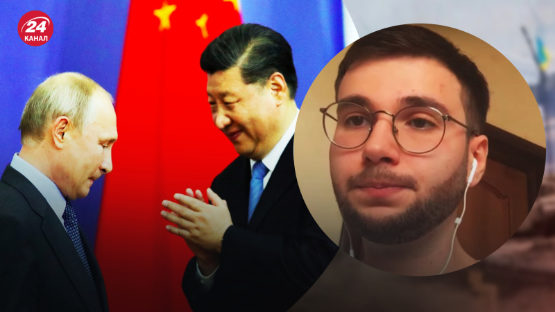 La reunión de Putin con Xi Jinping – ya es una victoria para Rusia, – experto