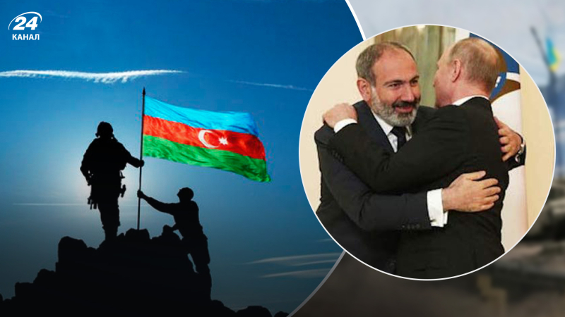 Rusia interferirá en el arreglo de las relaciones entre Armenia y Azerbaiyán, – Sheitelman