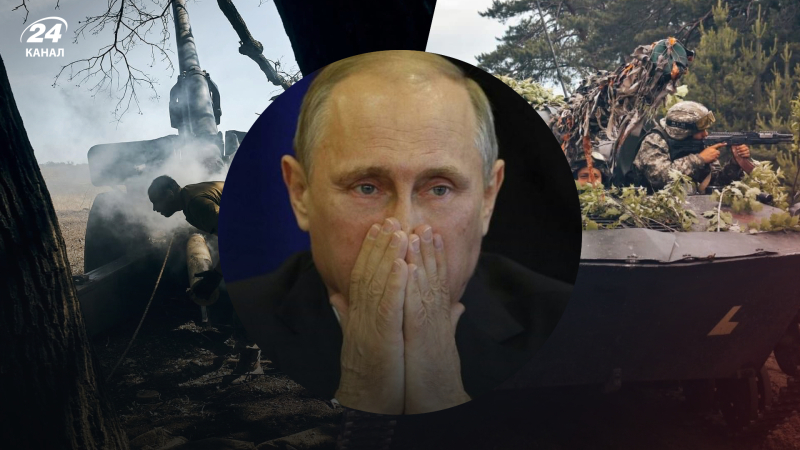 Corran como ratas: ¿Putin será arrojado antes de que Rusia se rinda