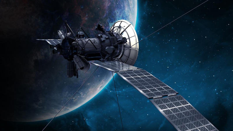 Sputnik Shelters odia a la empresa de SEO que vendió fotos al satélite a los medios rusos –
