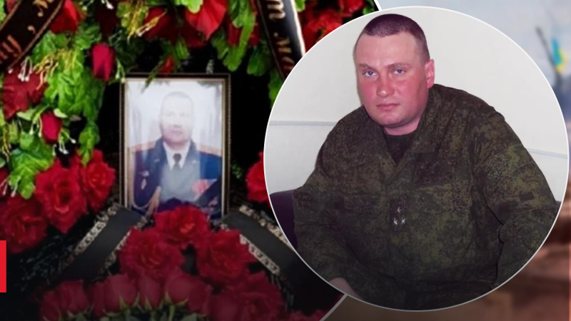 El jefe de artillería del 35º Ejército de Armas Combinadas de Rusia fue liquidado en Ucrania