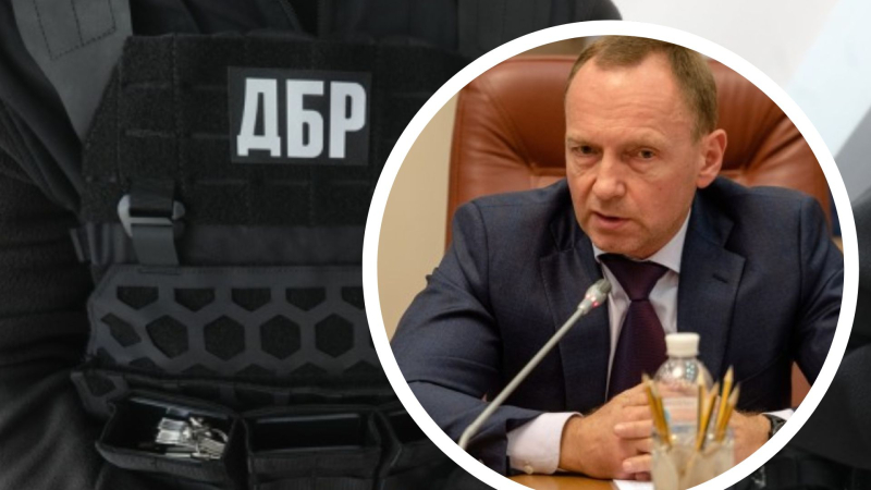 El alcalde de Chernihiv recibió un protocolo administrativo sobre conflicto de intereses: habla de presión política 
