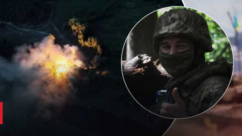 Las Fuerzas Armadas de Ucrania en el Sur completaron hábilmente 350 misiones de fuego y 10 ataques aéreos en el enemigo: lo que lograron destruir