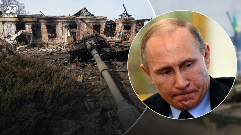 Putin no sobrevivirá a la tercera derrota del ejército ruso, – Sheitelman