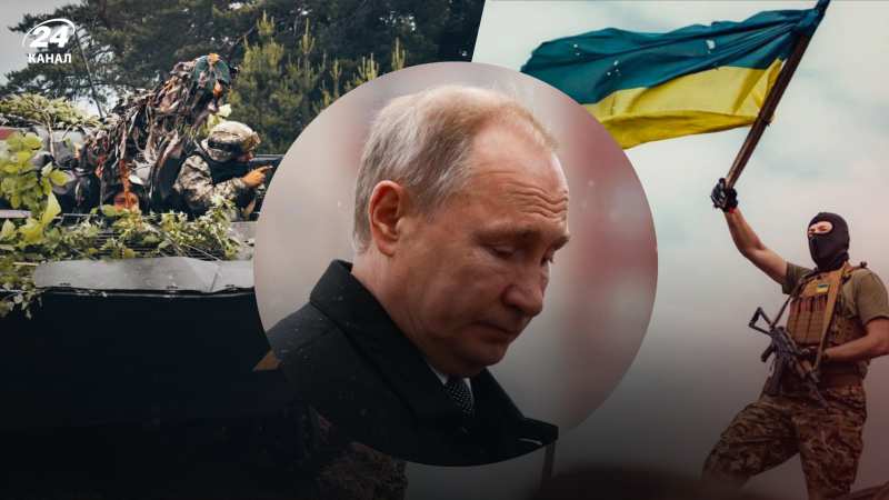 Contraofensiva ultrarrápida en la región de Kharkiv: a qué o a quién le teme más Putin