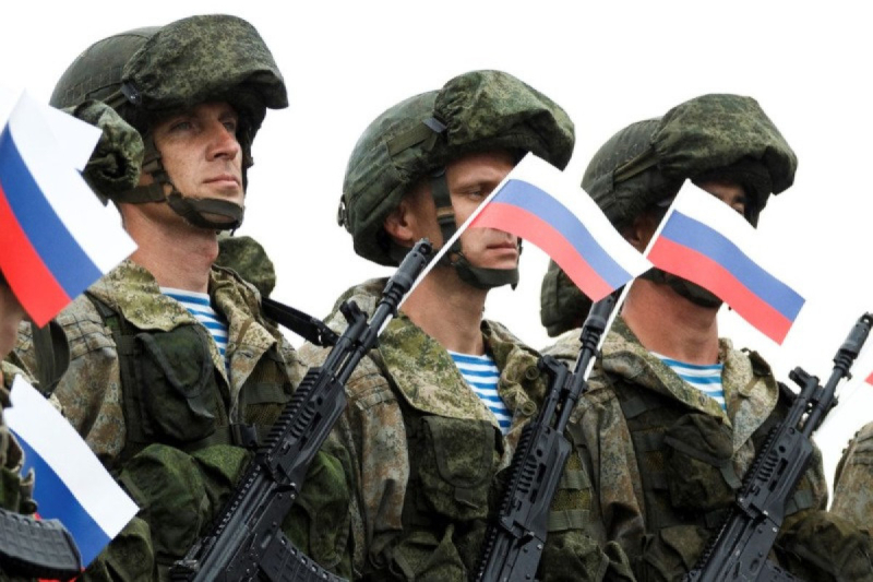 El Ministerio del Interior explicó cuántos soldados pueden reunir los rusos durante la primera ola de movilización 