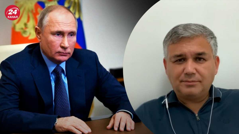 Putin no es capaz de salvar la situación: el Kremlin podría pensar seriamente en un sucesor