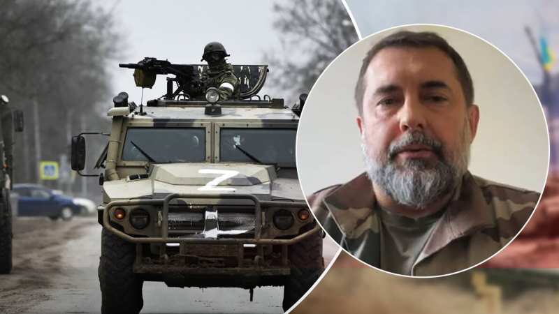 El enemigo está huyendo incluso de los territorios incautados en 2014 – Gaidai sobre el des- ocupación de la región de Lugansk